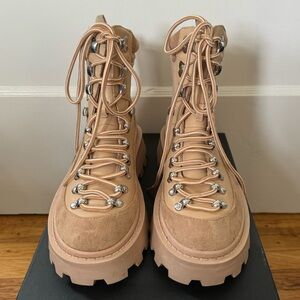 Urban Outfitters Tina Hiker Boot